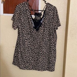 Fashion tshirt